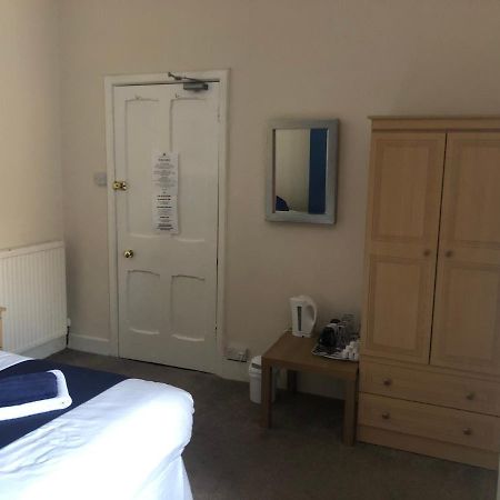 مبيت وإفطار بارموث Leamington House المظهر الخارجي الصورة